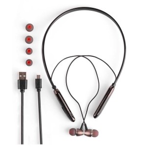 هدفون داخل گوش بی سیم پرووان مدل PHB3310 (Muse Series)